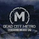 Dead City | METRO Novosibirsk RP