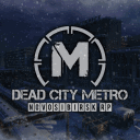 Dead City | METRO Novosibirsk RP