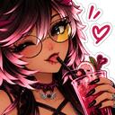 Cuddles and Friends Discord Server Icon
