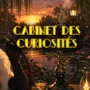 🕋CabinetDesCuriosites