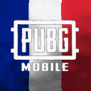 PUBG MOBILE FRANCE Discord Server Icon – Sports