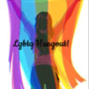 ‧₊˚ 𝐋𝐆𝐁𝐓𝐐+ 𝐇𝐚𝐧𝐠𝐨𝐮𝐭 🌈༉