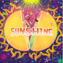 🌼﹒﹒Sunshine !! [15+]