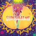 🌼﹒﹒Sunshine !! [15+]
