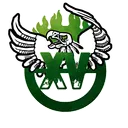 Inferno Verde