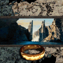 LotR: Realms in Exile