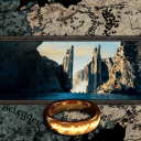 LotR: Realms in Exile icon