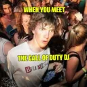 DJ ARMY