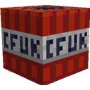 Crazy-Fools UK Minecraft Community Discord Server Icon