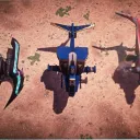 PREY's Flight School