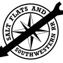 Salt Flats and Southwestern
