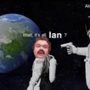 We Are Ian