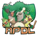 AP VGC Draft League