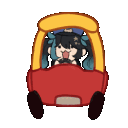 Buki’s Police Academy