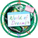 World of Dreams banner