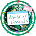 Discovery icon for World of Dreams Discord server