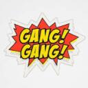 Gang Gang Discord Server Icon