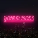 YobB1n's Mods