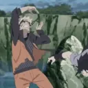 Shinobi Gharry