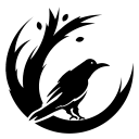 Seelen Network Discord Server Icon – Art & Creative