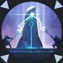 Crystal League Hub