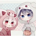 (Dead Server) Nekoriku  🤍  科猿億