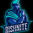 RishNite's Server