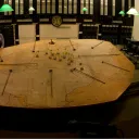 The Tactical Operations Center