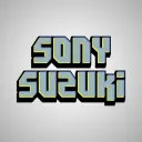 Sony Suzuki