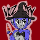 Vozify's Community icon