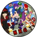 NICKRICK's Paradise Discord Server Icon