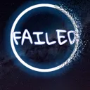 𝔽 𝔸 𝕀 𝕃 𝔼 𝔻's icon