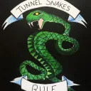 The Tunnel Snakes
