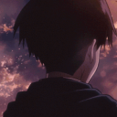 Legion Levi Discord Server Icon