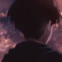 Legion Levi Discord Server Icon