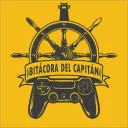 Bitácora del Capitán