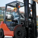 Forklifters Unite