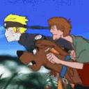 Mystery Inc.