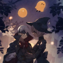 Drakengard & NieR icon
