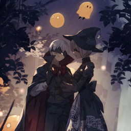 Discovery icon for Drakengard & NieR Discord server