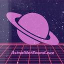 AstralNotFound.exe Discord Server Icon