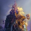 The Fallen Kingdom