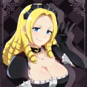 Great Lounge of Nazarick
