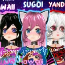 Clan de Kirami Sunrise