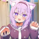 𓏲·˚ 𝗗𝗔𝗥𝗟𝗜𝗡𝗚 𝗠𝗜𝗟𝗞 ¡... Discord Server Icon