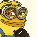 Despicable Memes Server Icon