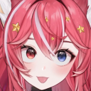 Discovery icon for Kiichan's Fox Den Discord server