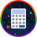 CALCVERSE Discord server icon