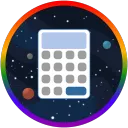 CALCVERSE Discord Server Icon