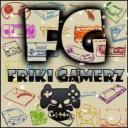 Comunidad Friki Gamerz